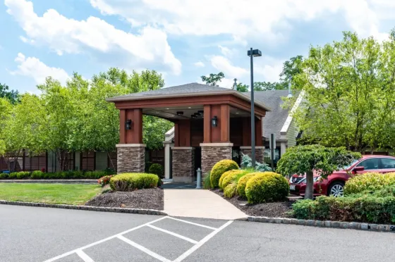 Arbor Terrace Middletown