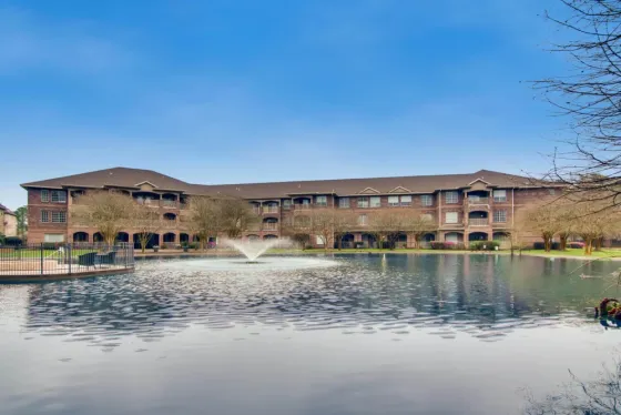 Arbor Terrace at Kingwood Town Center