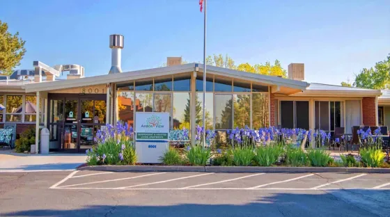 Arbor View Senior Living