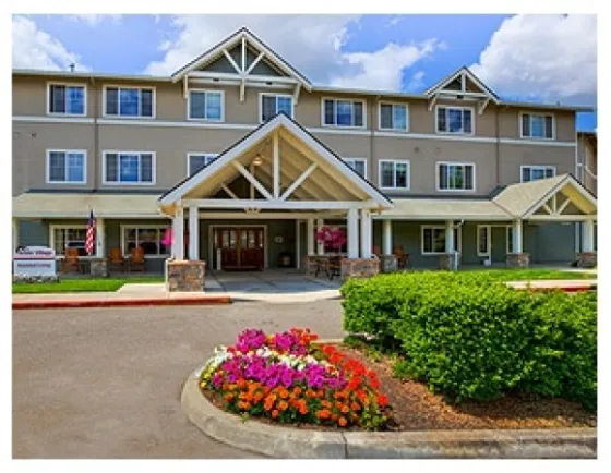 Arbor Village Senior Living