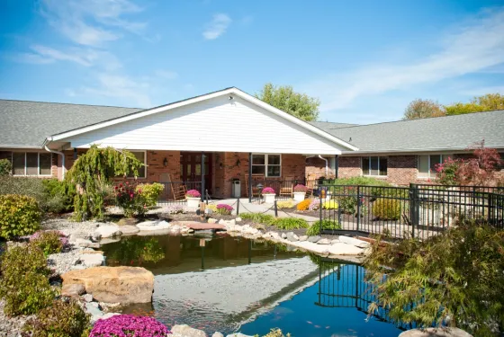 Arbor Grove Village