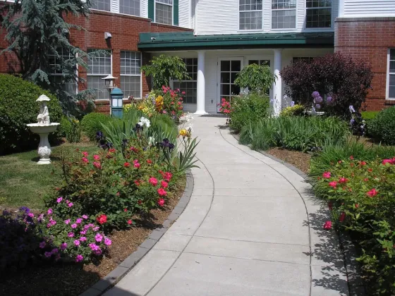 Arbors of Hop Brook