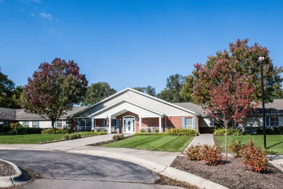 Arden Courts of Livonia