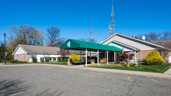 Arden Courts of West Orange