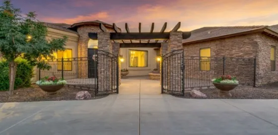 Arizona Assisted Living