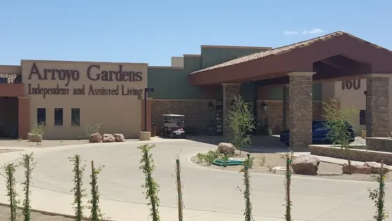 Arroyo Gardens