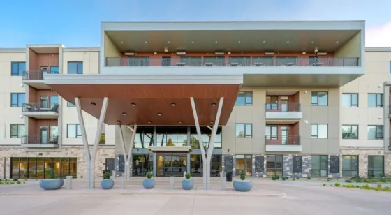 Ascent Living Communities