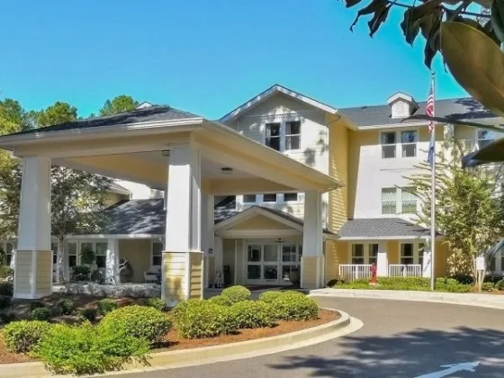 Ashley Park