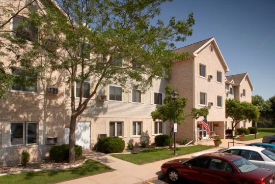 Assisi Homes Of Neenah