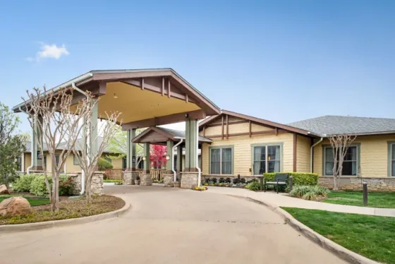 Assisted Living Fort Worth