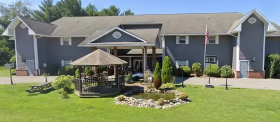 Assisted Living at Evergreen