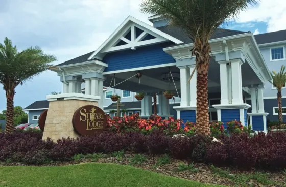Assisted Living in Stuart