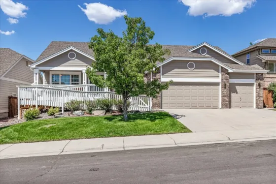 Assured Senior Living Castle Rock Tarpan Place