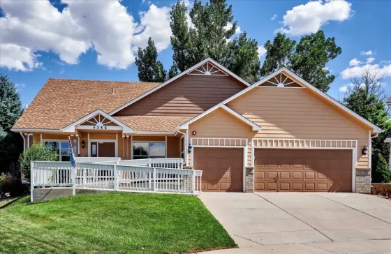 Assured Senior Living Centennial Andes Court