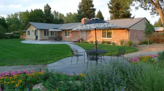 Assured Senior Living Littleton Meadowbrook Place