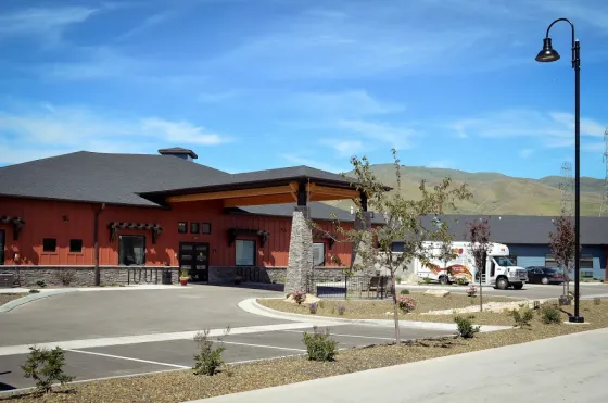 Aspen Valley Senior Living