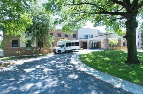 Butler Street Senior Living