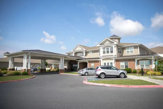 Bellaire at Stone Port Assisted Living & Memory Care