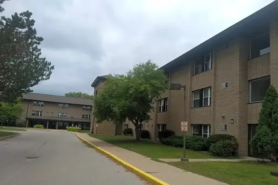 Badger Terrace