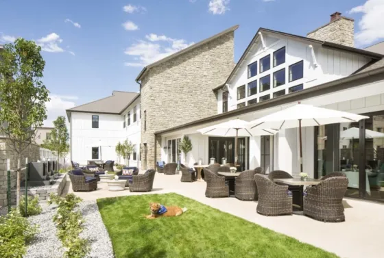 Balfour Senior Living
