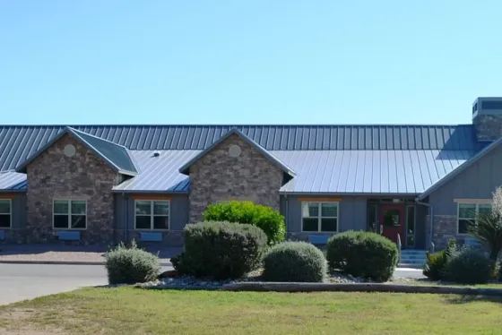 Baptist Retirement Community