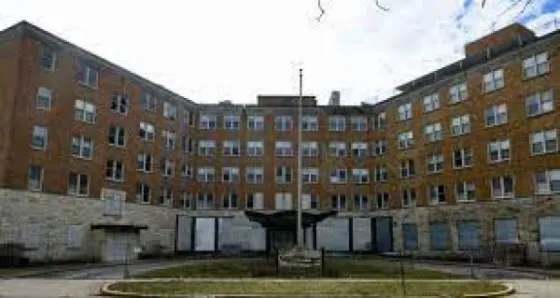 Baptist Retirement Homes