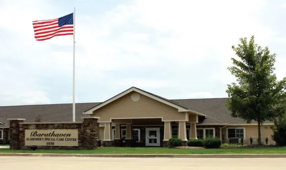 Barathaven Alzheimer’s Special Care Center