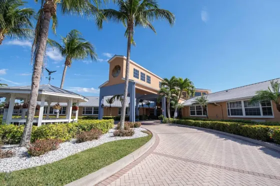Barrington Terrace of Ft. Myers