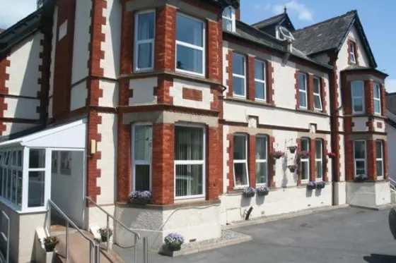 Bay Alternate Care Residence