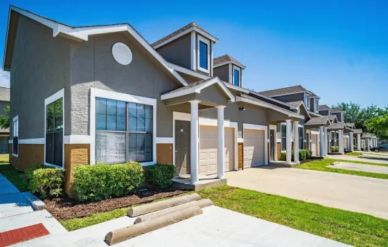 Beckley Town Homes
