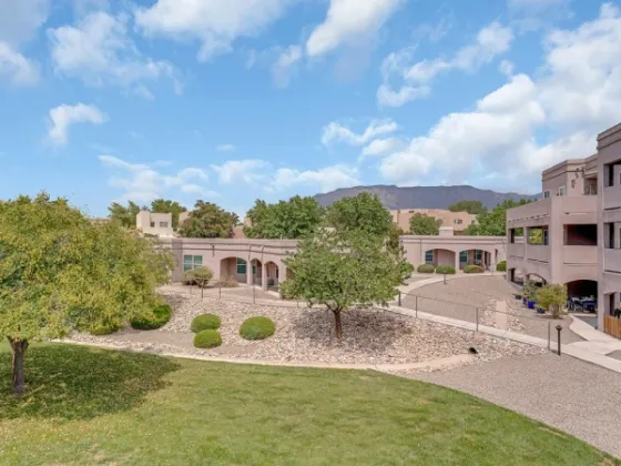 Bear Canyon Estates