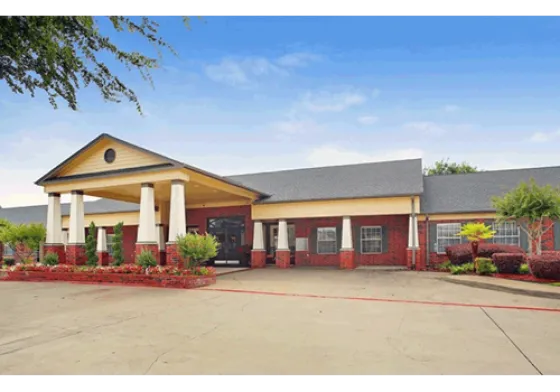 Bedford Estates Senior Living