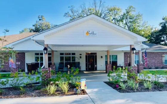 BeeHive Homes Assisted Living