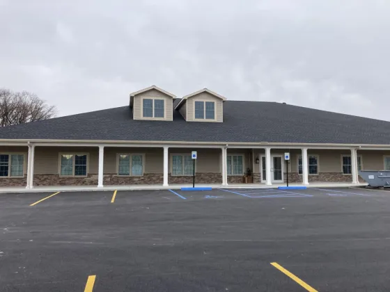 BeeHive Homes Assisted Living in Huntingburg