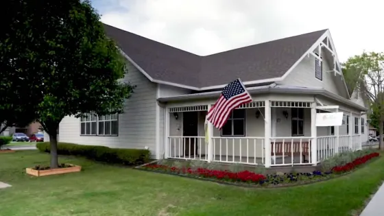 BeeHive Homes Lewisville Old Town