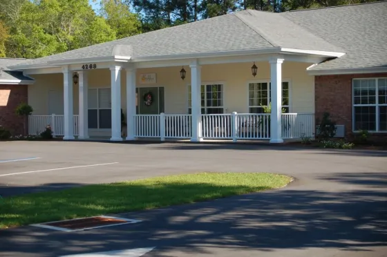BeeHive Homes of Niceville