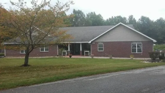 BeeHive Homes of Scottsburg
