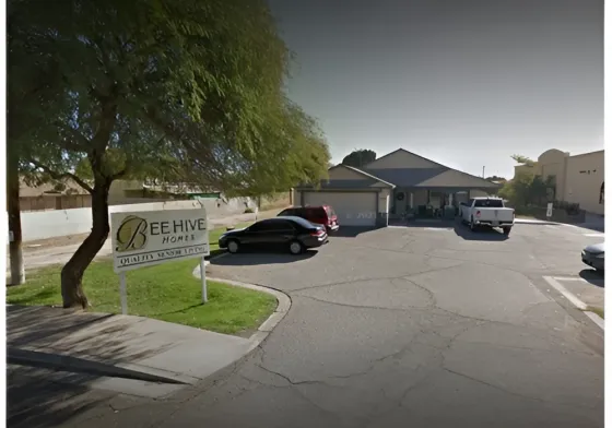 BeeHive Homes of Yuma