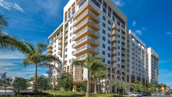Belmont Village Senior Living Fort Lauderdale