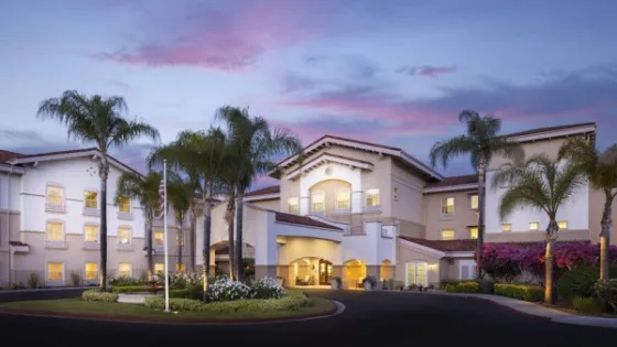 Belmont Village Senior Living Sabre Springs