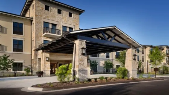 Belmont Village Senior Living West Lake Hills