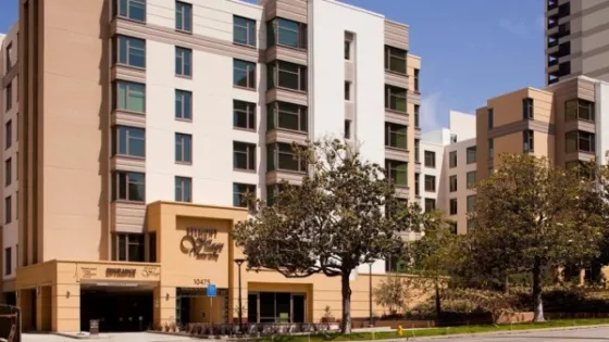 Belmont Village Senior Living Westwood
