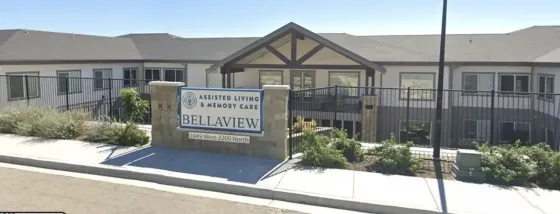 Bellaview Assisted Living