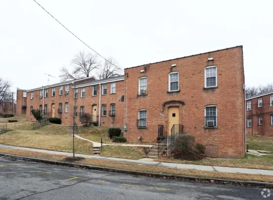 Benning Heights