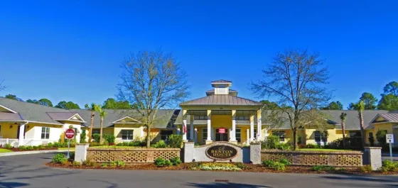 Benton House of Augusta