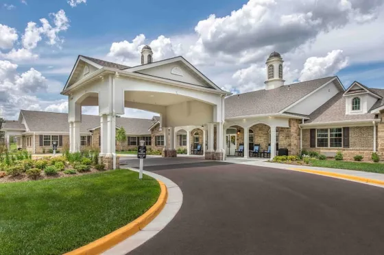 Benton House of Olathe