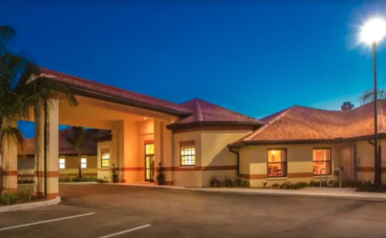 Best Care Senior Living Punta Gorda