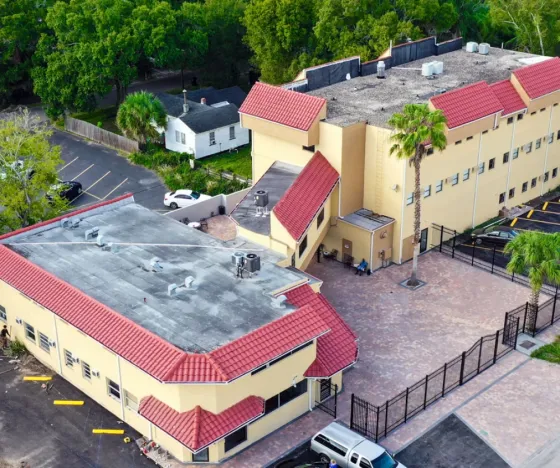 Best Care Senior Living at St. Petersburg