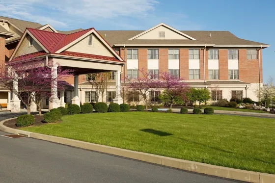 Bethany Retirement Living
