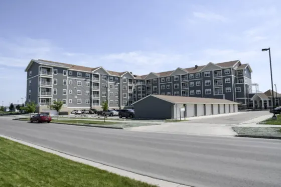 Bethany Retirement Living Fargo